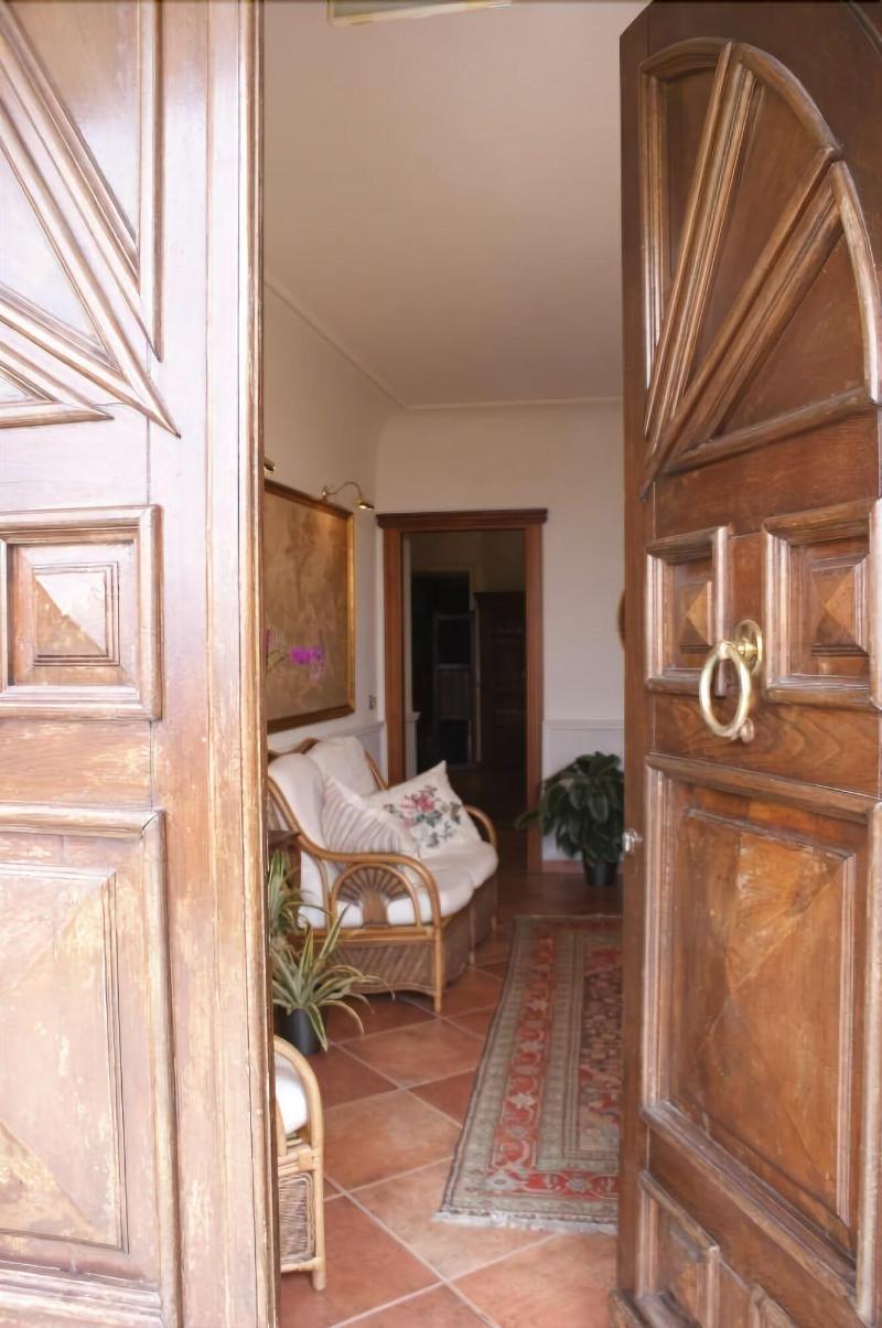 Hotel Villa Cerelis Diamante Ngoại thất bức ảnh