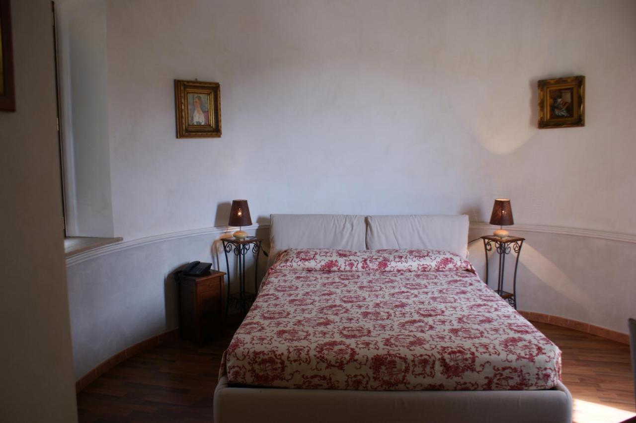 Hotel Villa Cerelis Diamante Phòng bức ảnh