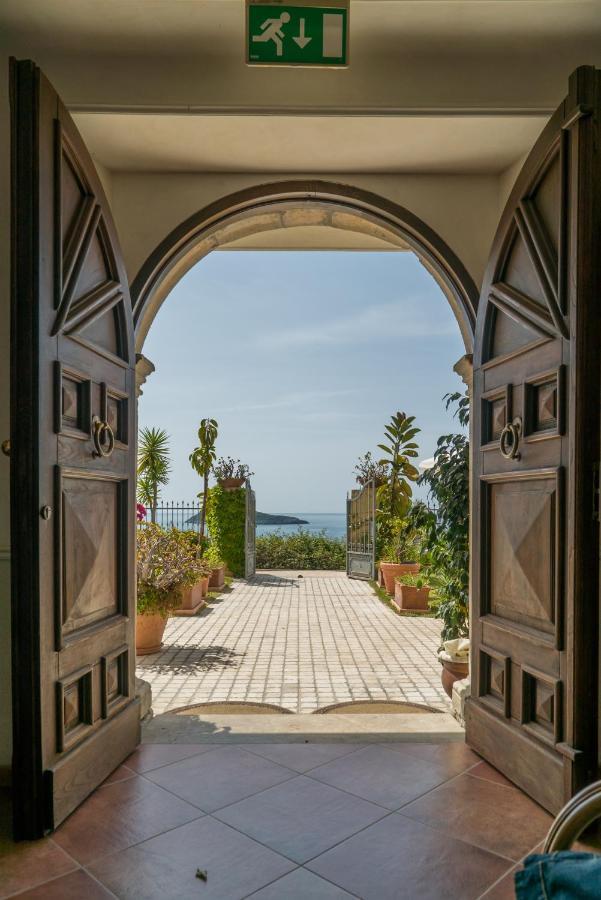 Hotel Villa Cerelis Diamante Ngoại thất bức ảnh