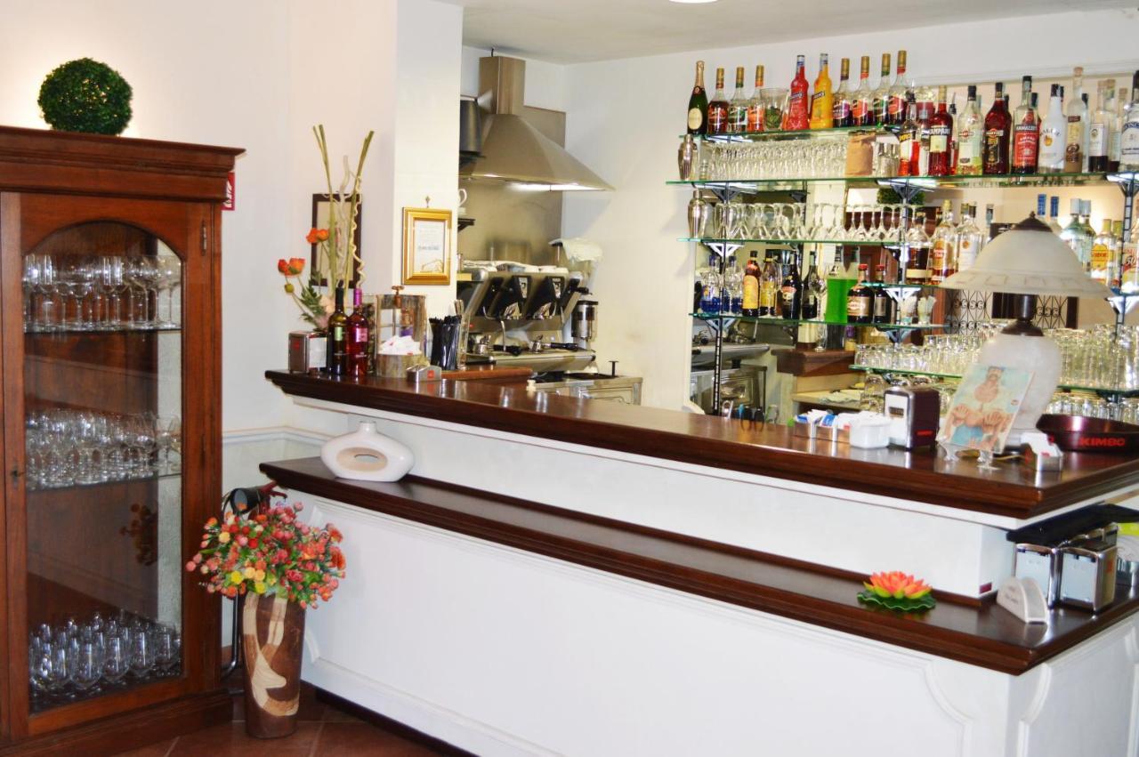 Hotel Villa Cerelis Diamante Ngoại thất bức ảnh