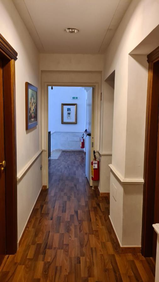 Hotel Villa Cerelis Diamante Ngoại thất bức ảnh