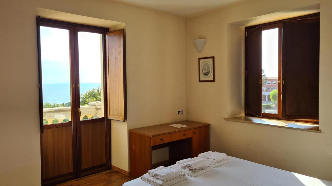 Hotel Villa Cerelis Diamante Ngoại thất bức ảnh