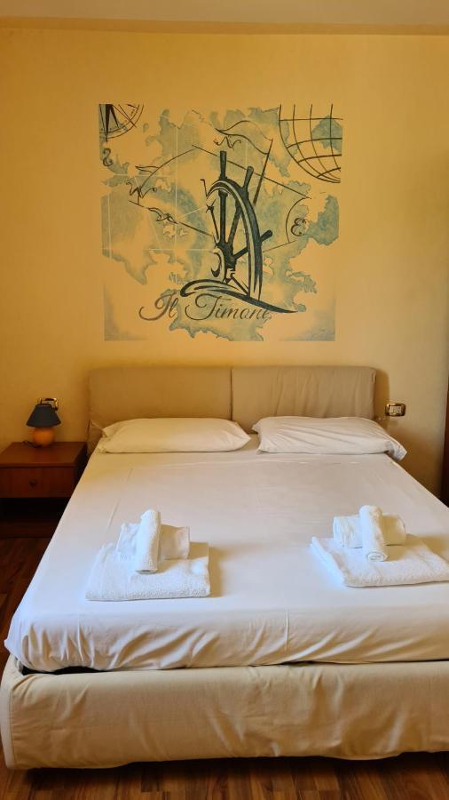 Hotel Villa Cerelis Diamante Ngoại thất bức ảnh