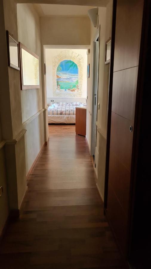 Hotel Villa Cerelis Diamante Ngoại thất bức ảnh