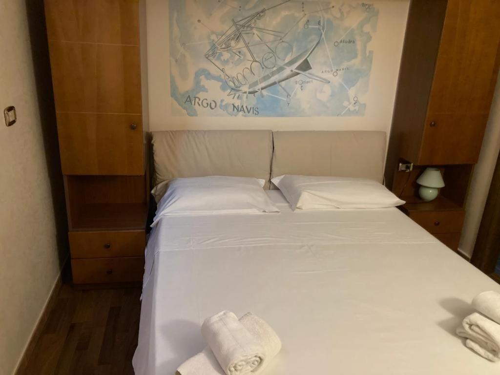Hotel Villa Cerelis Diamante Ngoại thất bức ảnh