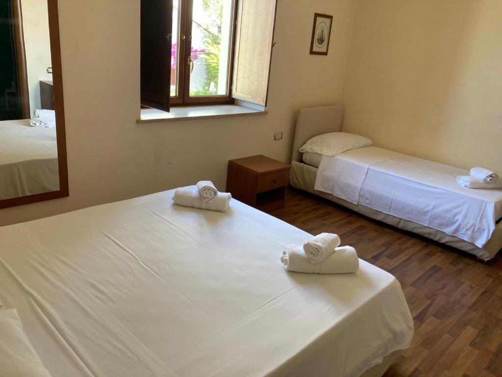 Hotel Villa Cerelis Diamante Ngoại thất bức ảnh