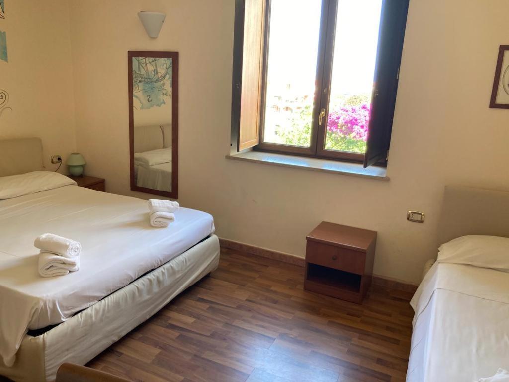 Hotel Villa Cerelis Diamante Ngoại thất bức ảnh