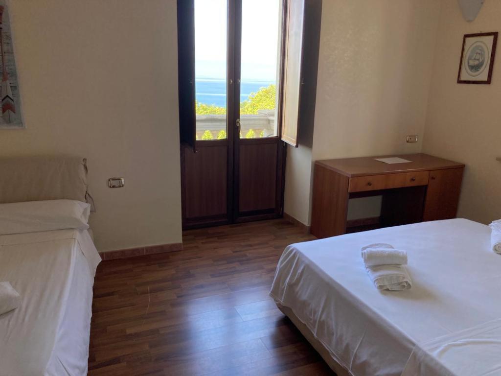 Hotel Villa Cerelis Diamante Ngoại thất bức ảnh