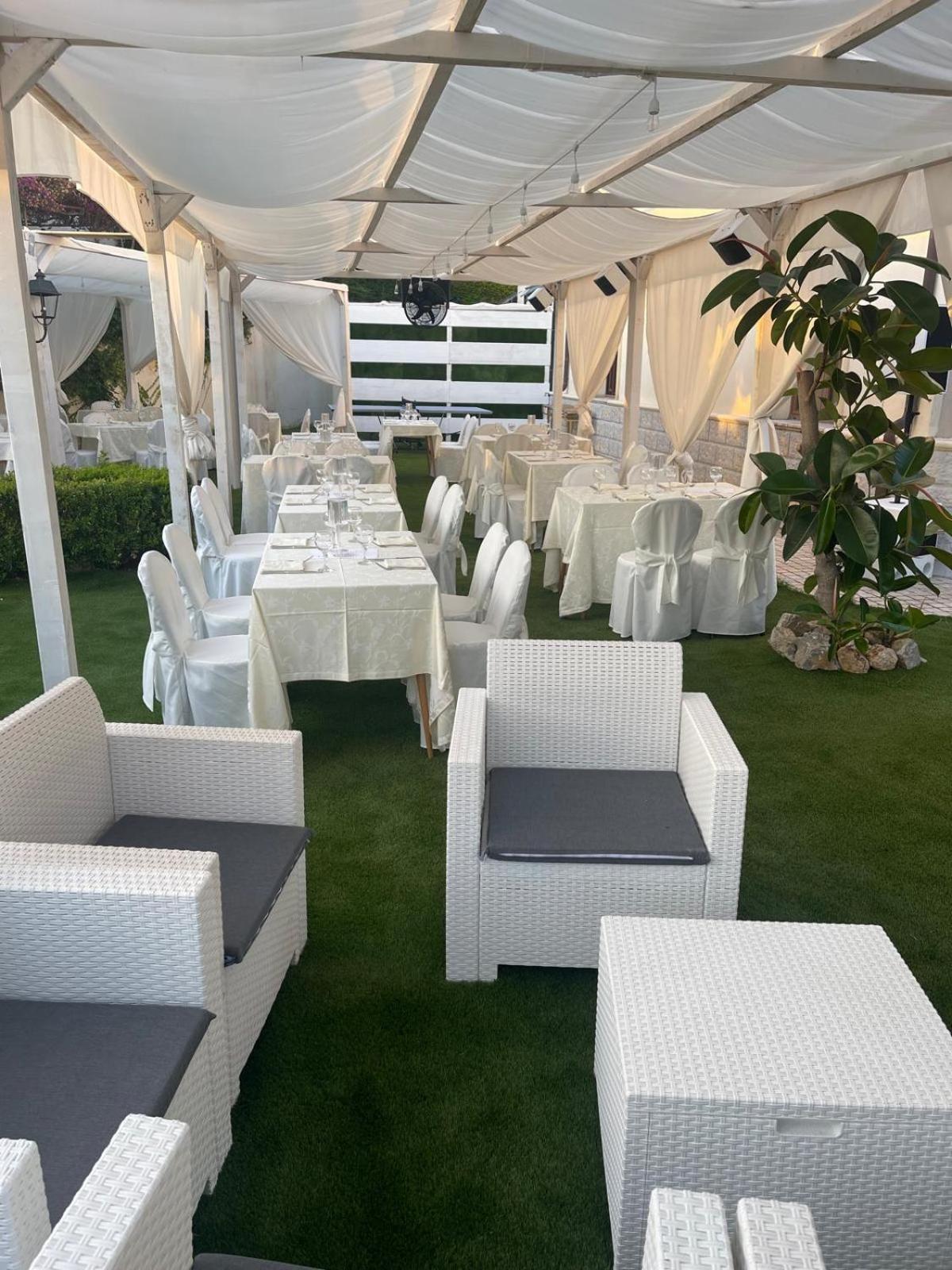 Hotel Villa Cerelis Diamante Ngoại thất bức ảnh